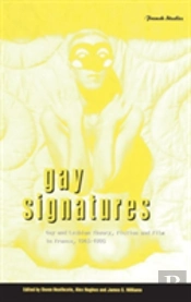 Gay Signatures