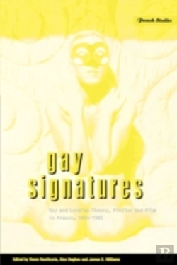 Bertrand.pt - Gay Signatures