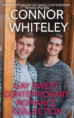 Bertrand.pt - Gay Sweet Contemporary Romance Collection