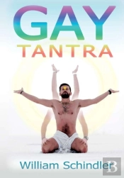 Gay Tantra 2nd Edition Hardcover