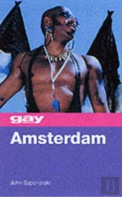 'Gay Times' Amsterdam