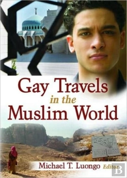 Bertrand.pt - Gay Travels In The Muslim World