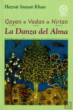 Bertrand.pt - Gayan Vadan Nirtan (Cantar Tocar Danzar) La Danza Del Alma