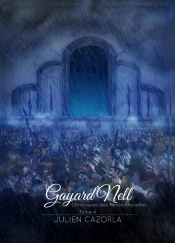 Gayard'Nell : Chroniques Des Terres Nouvelles