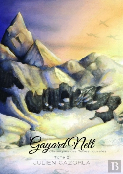Bertrand.pt - Gayard'Nell Tome 2
