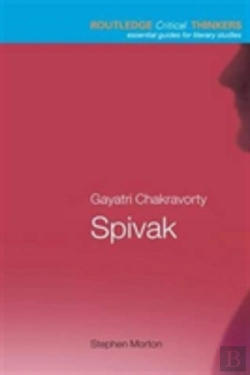 Bertrand.pt - Gayatri Chakravorty Spivak