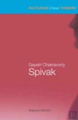 Bertrand.pt - Gayatri Chakravorty Spivak