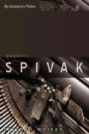 Gayatri Spivak