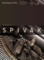 Gayatri Spivak
