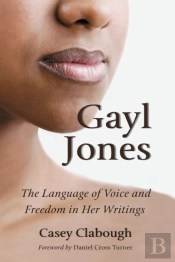 Gayl Jones