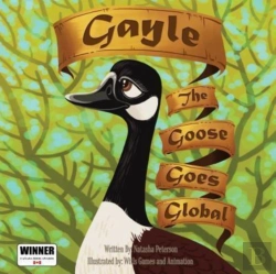 Bertrand.pt - Gayle The Goose Goes Global