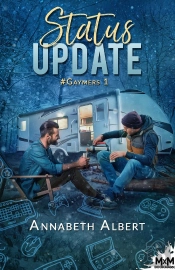 #Gaymers - T01 - Status Update - #Gaymers, T1