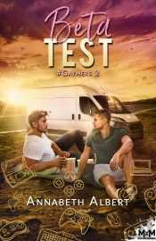 #Gaymers - T02 - Beta Test - #Gaymers, T2