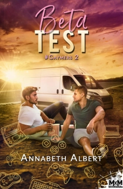 Bertrand.pt - #Gaymers - T02 - Beta Test - #Gaymers, T2