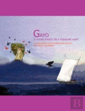 Gayo, A Young Pirate On A Treasure Hunt