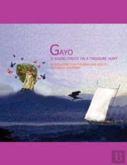 Bertrand.pt - Gayo, A Young Pirate On A Treasure Hunt