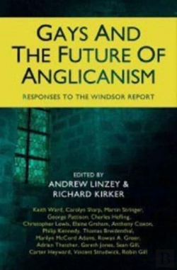 Bertrand.pt - Gays And The Future Of Anglicanism