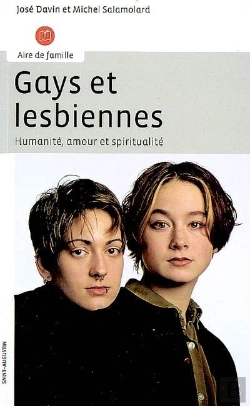 Bertrand.pt - Gays Et Lesbiennes ; Humanité, Amour Et Spiritualité