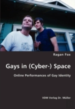 Bertrand.pt - Gays In (Cyber-) Space