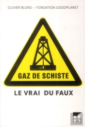 Gaz De Schiste