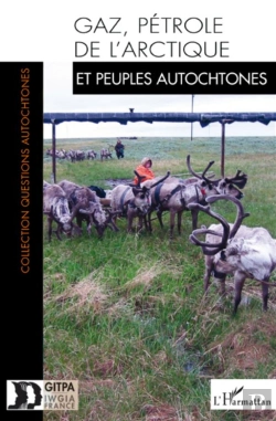 Bertrand.pt - Gaz, Pétrole De L'Arctique Et Peuples Autochtones
