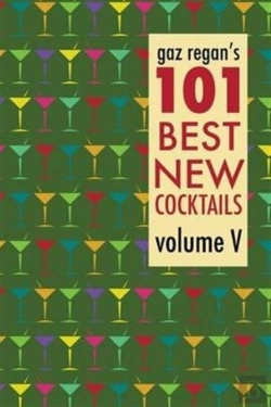 Bertrand.pt - Gaz Regan'S 101 Best New Cocktails
