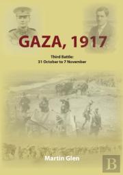 Gaza 1917