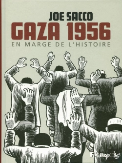Bertrand.pt - Gaza 1956 : En Marge De L'Histoire