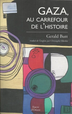 Bertrand.pt - Gaza Au Carrefour De L'Histoire