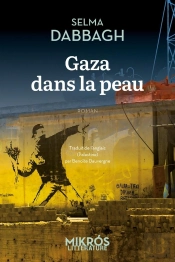 Gaza Dans La Peau