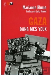 Gaza Dans Mes Yeux