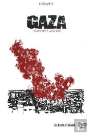 Gaza ; Décembre 2008, Janvier 2009