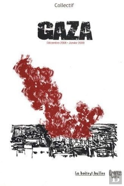 Bertrand.pt - Gaza ; Décembre 2008, Janvier 2009