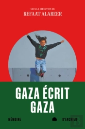 Gaza Écrit Gaza