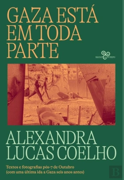 Bertrand.pt - Gaza Está Em Toda Parte