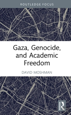 Bertrand.pt - Gaza, Genocide, And Academic Freedom