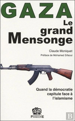 Bertrand.pt - Gaza, Le Grand Mensonge