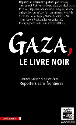 Bertrand.pt - Gaza, Le Livre Noir