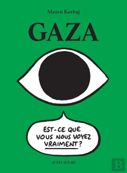 Bertrand.pt - Gaza !