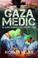 Gaza Medic