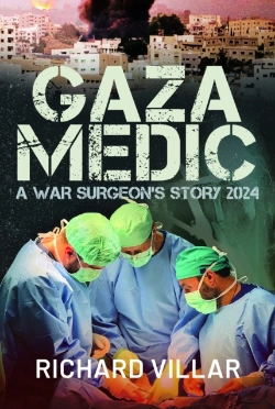 Bertrand.pt - Gaza Medic