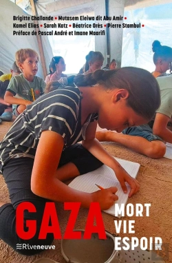 Bertrand.pt - Gaza : Mort, Vie, Espoir