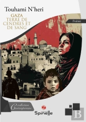 Gaza, Terre De Cendres Et De Sang