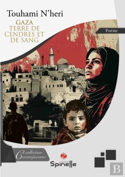Bertrand.pt - Gaza, Terre De Cendres Et De Sang