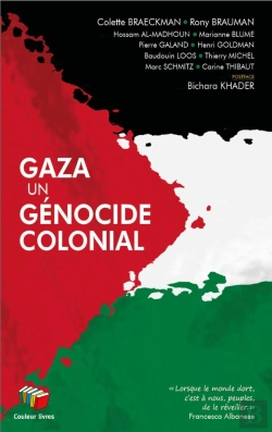 Bertrand.pt - Gaza, Un Génocide Colonial