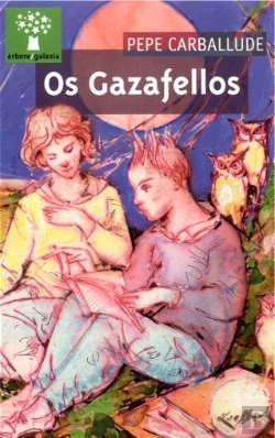 Bertrand.pt - Gazafellos, Os