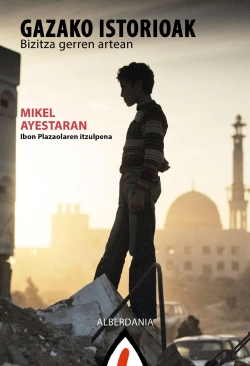 Bertrand.pt - Gazako Istorioak