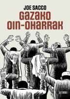 Gazako Oin-Oharrak