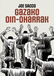 Gazako Oin-Oharrak