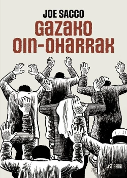 Bertrand.pt - Gazako Oin-Oharrak